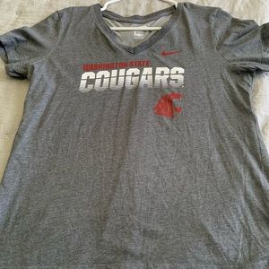 Washington State University Tee-Shirt